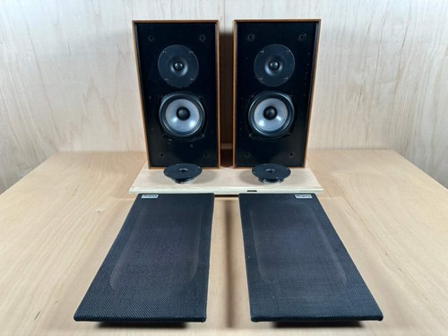 Rogers ls1 speakers matched - ls1,