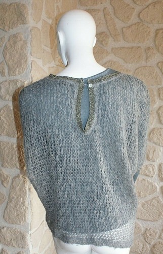 Ensemble pull haut - et,