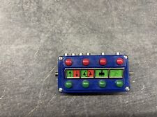 Pupitre de commande Märklin 7170 pour grue rotative 7051 et 451 BD158