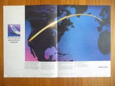 10/1987 PUB BOEING 767