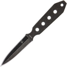 Fred Perrin La Dague LtdBlack