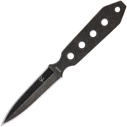 Fred perrin dague - fred, ltdblack