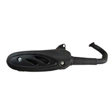POT SCOOTER OR TECNIGAS SILENT PRO ADAPT. TYPHOON