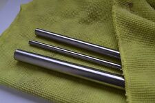 0.5cm Acier Argent Sol Arbre Barre 200MM Maquettiste Ingénieur Impérial Barre