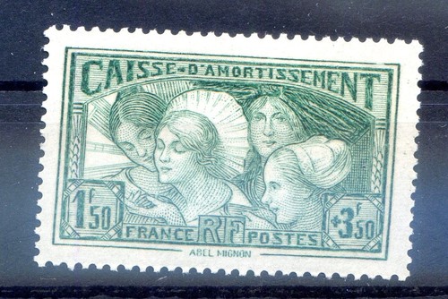 010726 timbre france 269 - timbre,