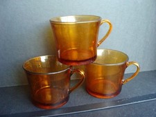 Tasses vintage Duralex