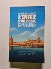 L'Enfer d'un prince. Pierre le