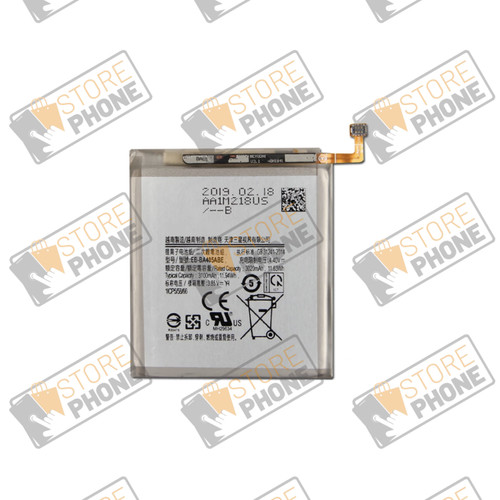 Batterie samsung galaxy a40 - batterie,