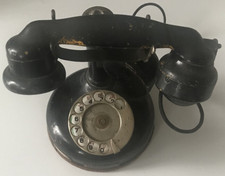 VINTAGE " TÉLÉPHONE - MODÈLE 1924 "