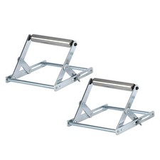 2 pièces Cadre de Support