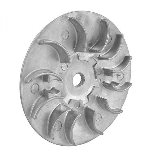 Flasque joue fixe variateur - joue,