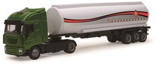 Camion 1/43ème IVECO STRALIS