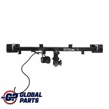 Mercedes W203 Barre de remorquage Attelage Westfalia