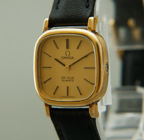 Montre femme vintage 1979 - femme,