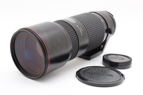 Objectif zoom tokina af - zoom,