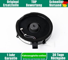 Haut-Parleur Avant Bose Audi