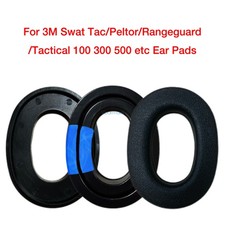 Replacement Ear Pads for 3M