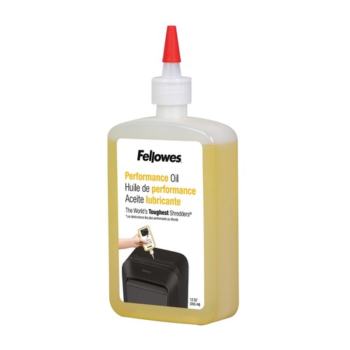 3608601 fellowes huile pour - fellowes,