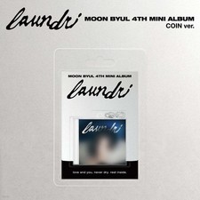 MOON BYUL MAMAMOO 4th Mini