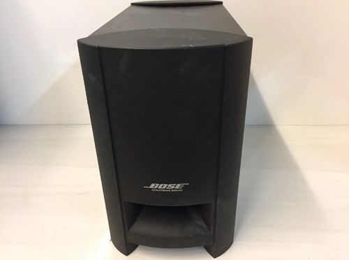 Bose acoustimass module - bose,