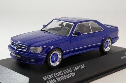 Solide mercedes benz - benz, sec