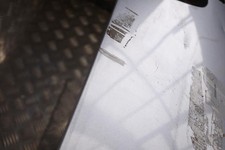 Malle/Hayon arriere HONDA PRELUDE 5 COUPE 68500S30A90ZZ