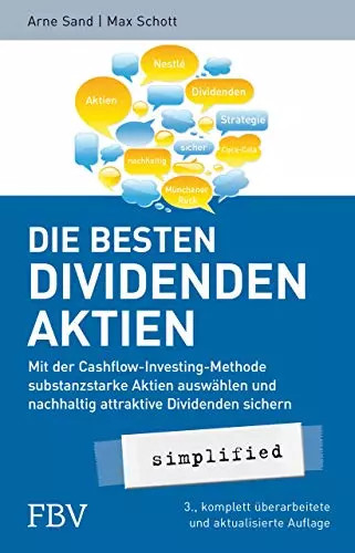 Die besten dividenden - die, dividenden-aktien