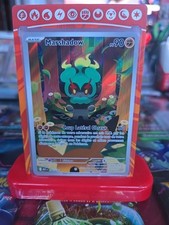 Carte Pokémon Marshadow 146/132 AR Méga Evolutions Français Neuf