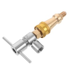  Adaptateur de recharge de