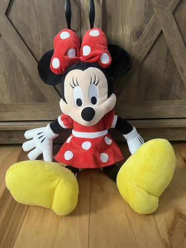 Disney authentic minnie mouse - authentic,