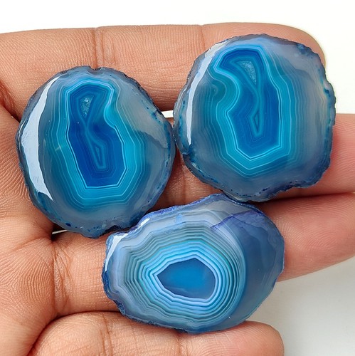 Lot entier cabochon - lot, 3