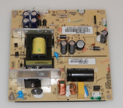 Rca led40g45rq re46hq0831 - led40g45rq,