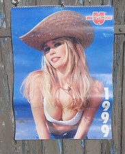 CALENDRIER SEXY WURTH CLAUDIA