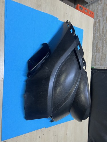 Coque sous selle droite - sous,