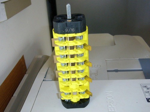 Telwin commutateur bouton - telwin,