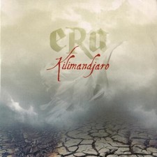 Era Kilimandjaro - CD