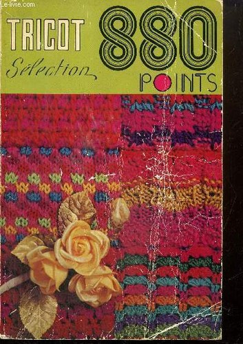 Tricot sélection spécial - tricot,