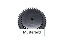 TACHO Roue Dentée E4 Dents