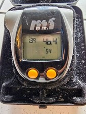 ORDINATEUR DE PLONGÉE MARES M1