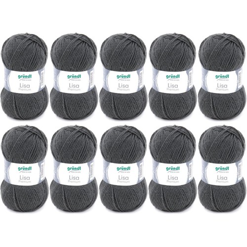 Pelotes laine - 10,