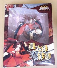 GUILTY GEAR Xrd Revelator Jam