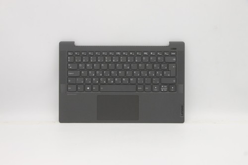 Lenovo ideapad clavier noir - lenovo,