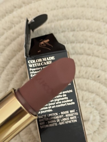 Lancôme absolu rouge drama - l'absolu,