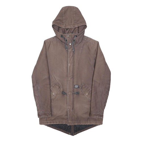 Carhartt wip clash parka - carhartt,