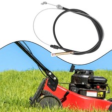 Câble d'embrayage motoculteur