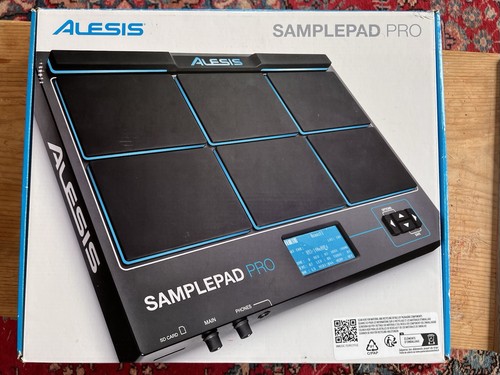 Alesis sample pad pro - pad,