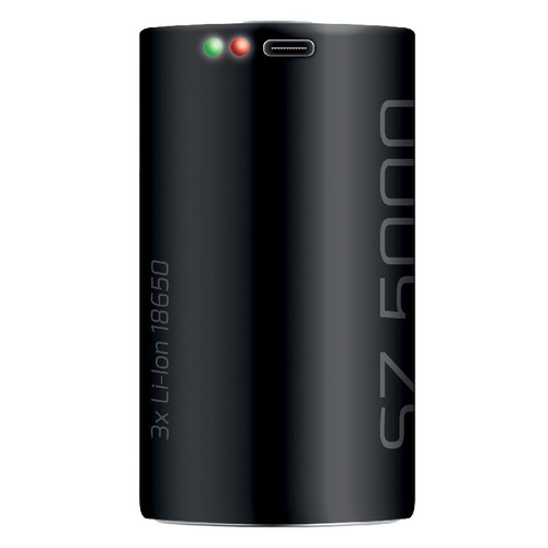 Seac sub batterie lampe - sub, de