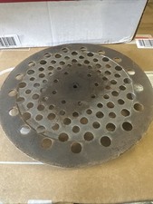 (ORL3)  plateau de gramophone