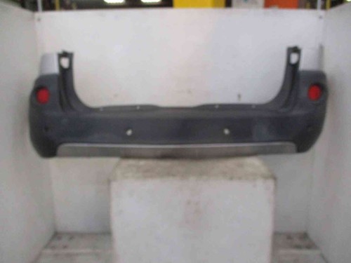 Pare choc arriere - pare-choc, renault