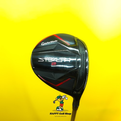 Taylormade stealth fairway - taylormade, 2